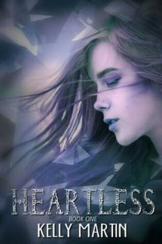 Cover of Heartless