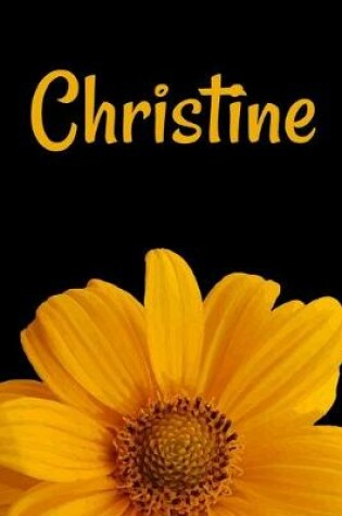 Cover of Christine