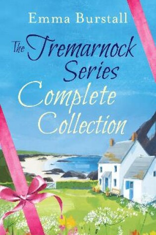 Cover of The Tremarnock Series Box Set