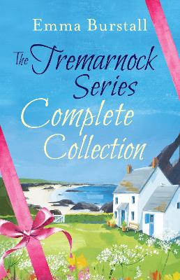 Cover of The Tremarnock Series Box Set