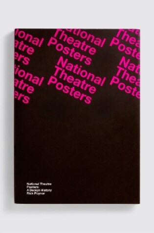 Cover of National Theatre Posters