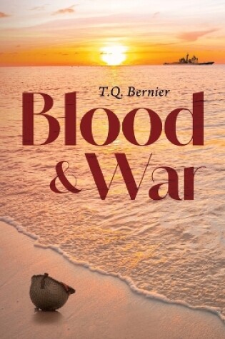 Cover of Blood & War