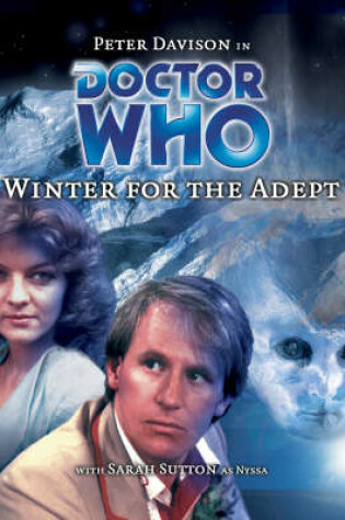 Cover of Winter for the Adept
