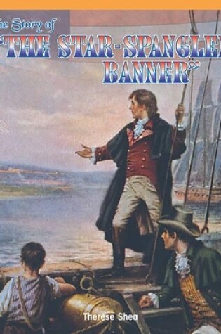 Cover of The Story of the Star-Spangled Banner