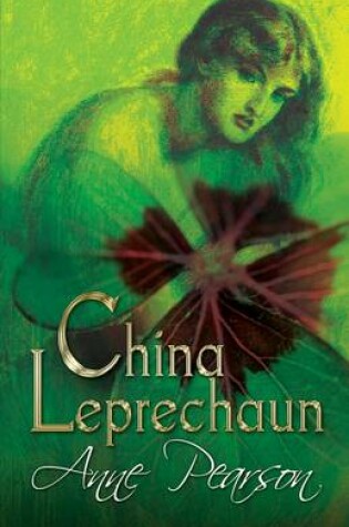 Cover of China Leprechaun