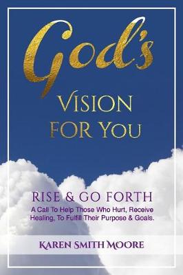 Book cover for God's Vision For You