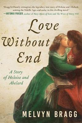 Book cover for Love Without End