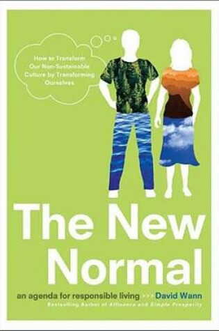 Cover of The New Normal