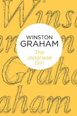 Cover of The Japanese Girl