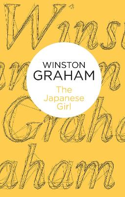 Book cover for The Japanese Girl