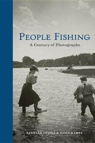 Cover of People Fishing