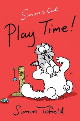 Cover of Play Time!