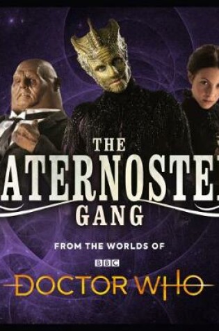 Cover of The Paternoster Gang: Heritage 2