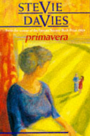 Cover of Primavera