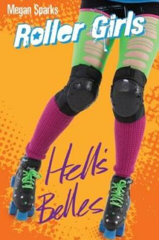 Cover of Hell's Belles