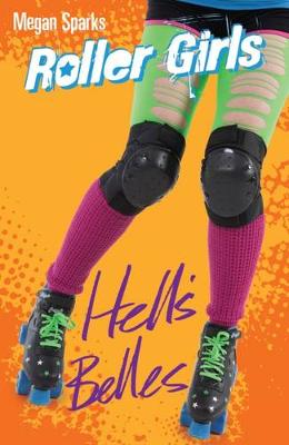 Cover of Hell's Belles