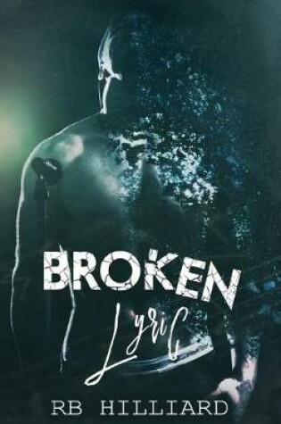 Cover of Broken Lyric