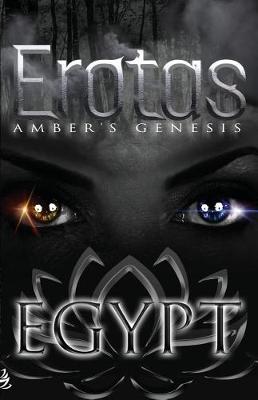 Book cover for Erotas