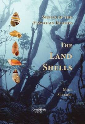 Cover of The Shells of the Hawaiian Islands