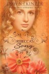 Book cover for Rebecca's Song