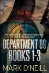 Book cover for Department 89 Series Books 1-3 Boxset