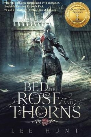 Cover of Bed of Rose and Thorns