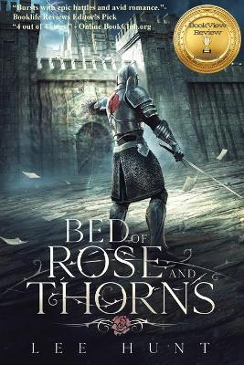 Book cover for Bed of Rose and Thorns