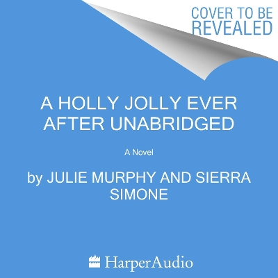 Book cover for A Holly Jolly Ever After