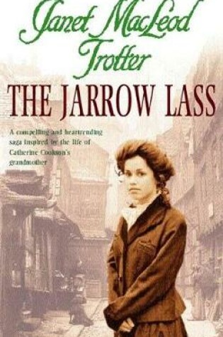 Cover of The Jarrow Lass