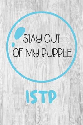Book cover for Istp