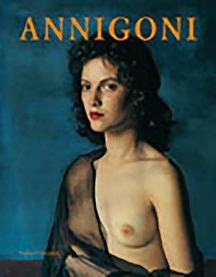 Book cover for Annigoni