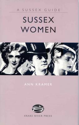 Book cover for Sussex Women