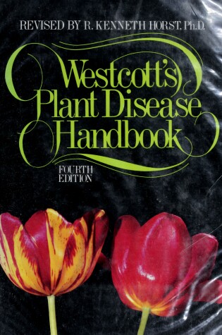 Cover of Plant Disease Handbook