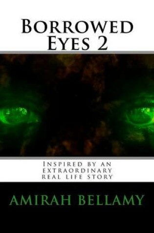 Cover of Borrowed Eyes 2