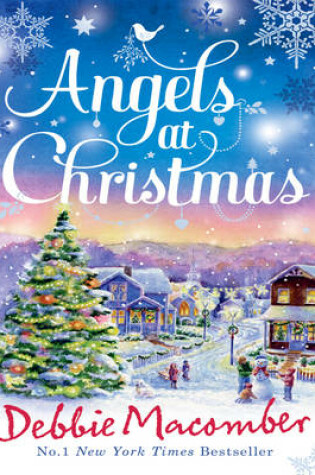 Cover of Angels At Christmas