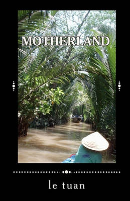 Book cover for motherland