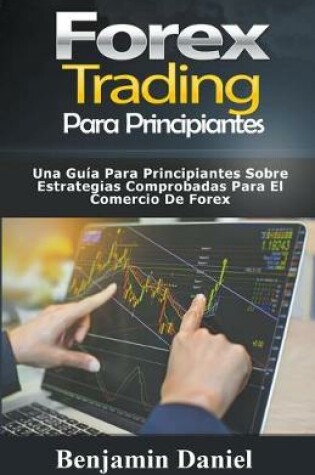 Cover of Forex Trading para principiantes