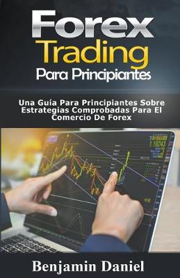 Book cover for Forex Trading para principiantes