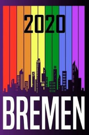 Cover of 2020 Bremen
