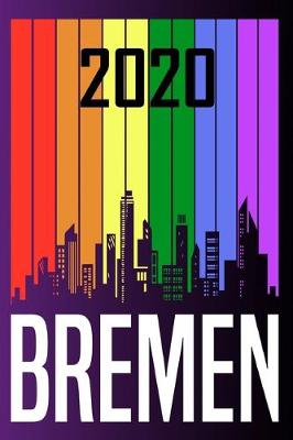 Book cover for 2020 Bremen