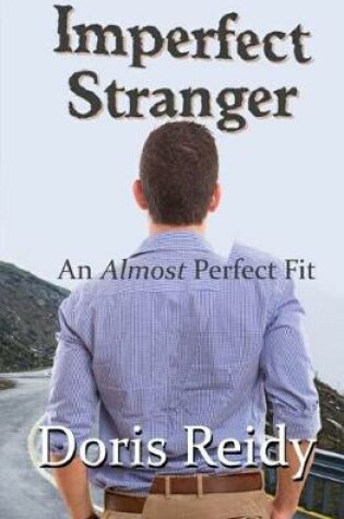 Cover of Imperfect Stranger