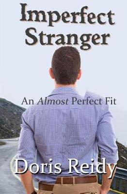 Book cover for Imperfect Stranger