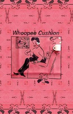 Book cover for Whoopee Cushion
