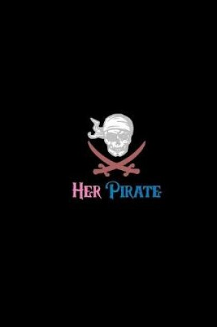 Cover of Her Pirate