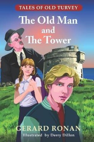 Cover of The Old Man and The Tower