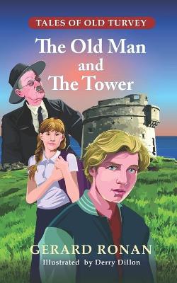 Book cover for The Old Man and The Tower