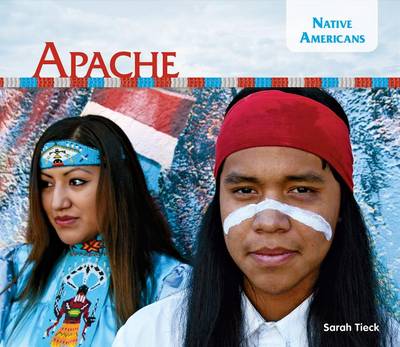 Cover of Apache