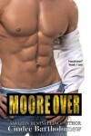 Book cover for Mooreover