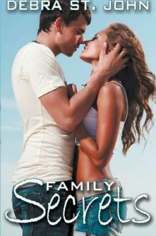 Cover of Family Secrets