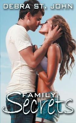 Book cover for Family Secrets